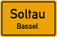 Straßenverzeichnis Soltau Bassel