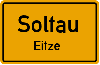 Straßenverzeichnis Soltau Eitze