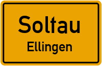 Straßenverzeichnis Soltau Ellingen