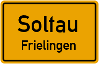 Straßenverzeichnis Soltau Frielingen