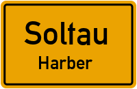 Straßenverzeichnis Soltau Harber