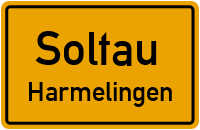 Straßenverzeichnis Soltau Harmelingen
