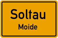 Moide in SoltauMoide