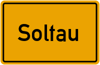 Soltau in Niedersachsen