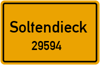 29594 Soltendieck