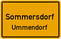 Badelebener Str. in SommersdorfUmmendorf