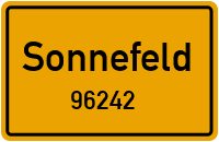 96242 Sonnefeld