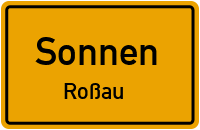 Roßau in 94164 Sonnen (Roßau)