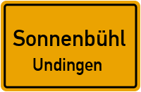 Senderstraße in 72820 Sonnenbühl (Undingen)