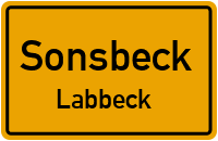 Am Hasenacker in 47665 Sonsbeck (Labbeck)