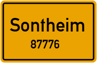 87776 Sontheim
