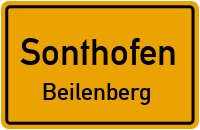 Beilenberg in SonthofenBeilenberg