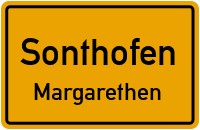 Margarethen in SonthofenMargarethen