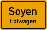 Edlwagen in SoyenEdlwagen