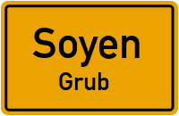 Grub in SoyenGrub