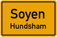 Hundsham in SoyenHundsham