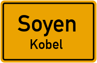 Kobel in SoyenKobel