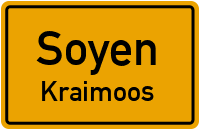 Kraimoos in 83564 Soyen (Kraimoos)