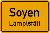 Straßenverzeichnis Soyen Lamplstätt