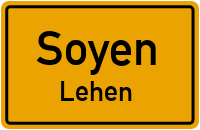 Lehen in SoyenLehen