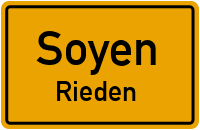 Rieden in 83564 Soyen (Rieden)