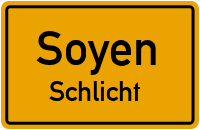 Schlicht in 83564 Soyen (Schlicht)