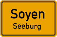 Eichenweg in SoyenSeeburg