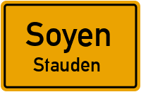 Stauden in 83564 Soyen (Stauden)