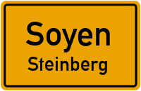 Steinberg in SoyenSteinberg