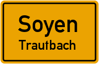 Trautbach in SoyenTrautbach