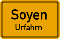 Urfahrn in SoyenUrfahrn