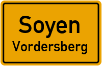 Vordersberg