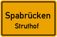 L 230 in SpabrückenStruthof