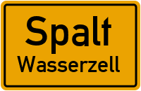 Gmünder Straße in SpaltWasserzell
