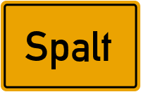 Spalt in Bayern
