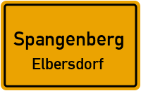 Röthestraße in 34286 Spangenberg (Elbersdorf)