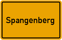 Wo liegt Spangenberg?