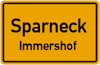 Immershof