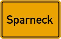 Egerweg in 95234 Sparneck