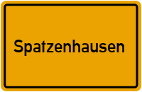 Wo liegt Spatzenhausen?