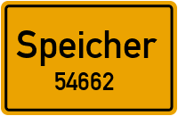 54662 Speicher