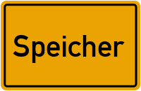 Speicher in Rheinland-Pfalz