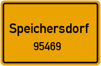 95469 Speichersdorf