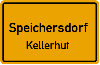 Kellerhut in SpeichersdorfKellerhut