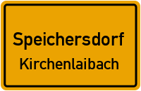 St.-Ägidius-Straße in 95469 Speichersdorf (Kirchenlaibach)