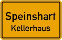 Kellerhaus in SpeinshartKellerhaus
