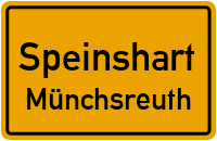 Münchsreuth in SpeinshartMünchsreuth