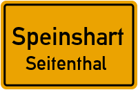 Seitenthal in SpeinshartSeitenthal