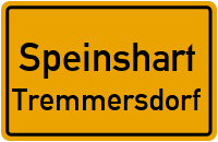 Kirchenthumbacher Straße in 92676 Speinshart (Tremmersdorf)