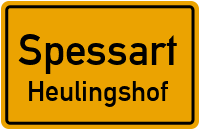 Heulingshof in SpessartHeulingshof
